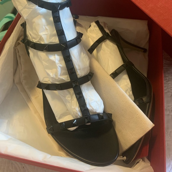 Valentino sandals - Picture 5 of 10